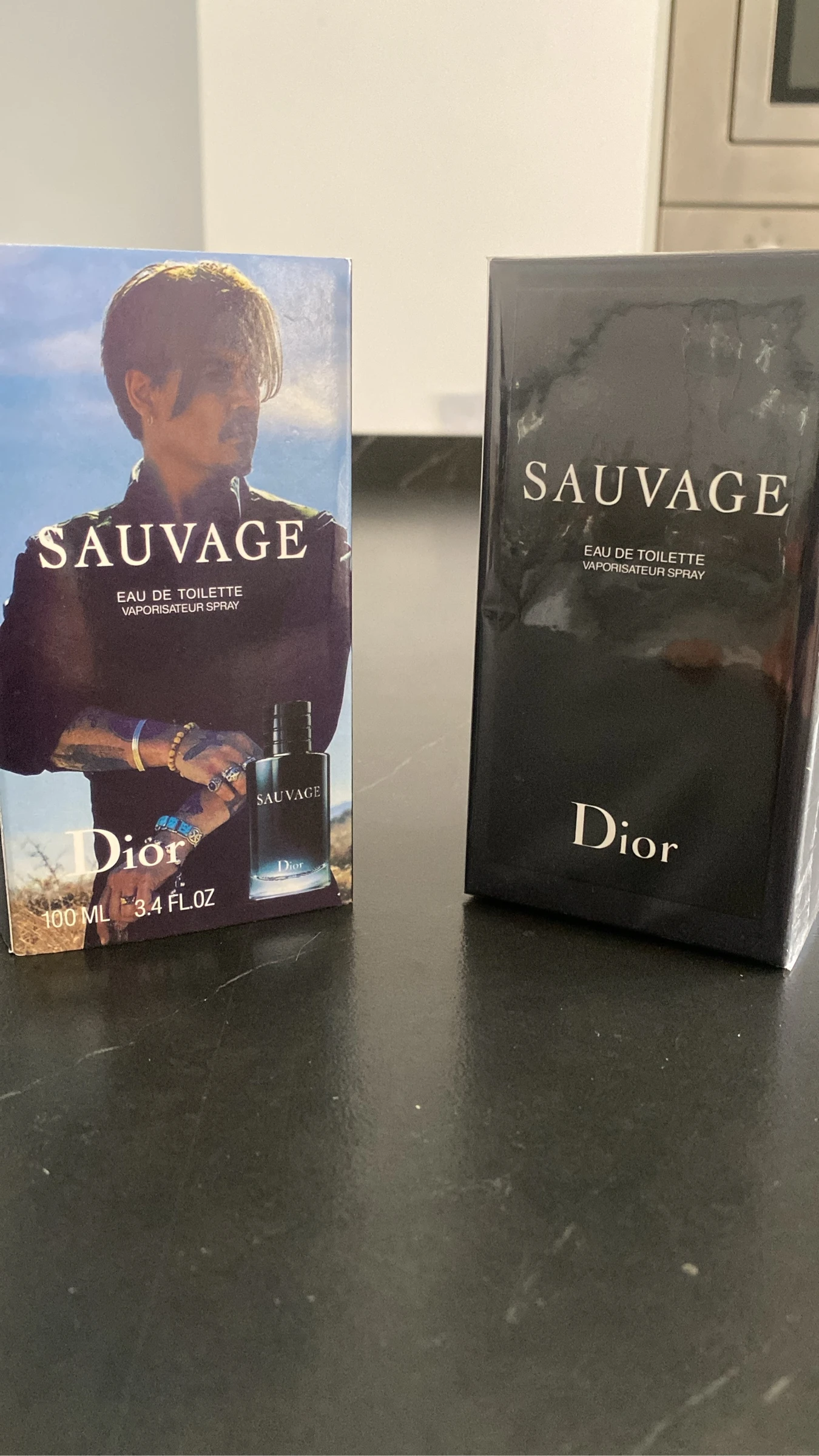 Perfume hombre